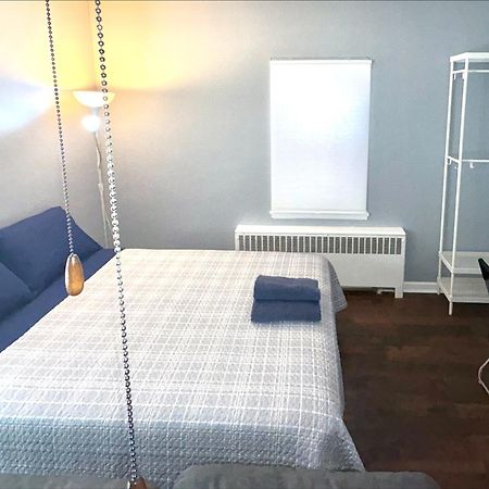Cozy Apartments Close To New York City ノース・バーゲン エクステリア 写真