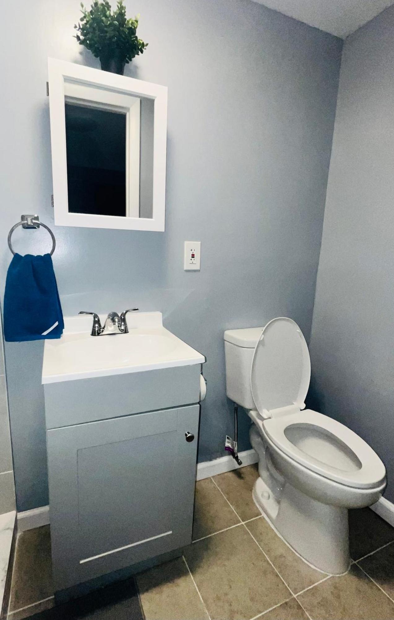 Cozy Apartments Close To New York City ノース・バーゲン エクステリア 写真