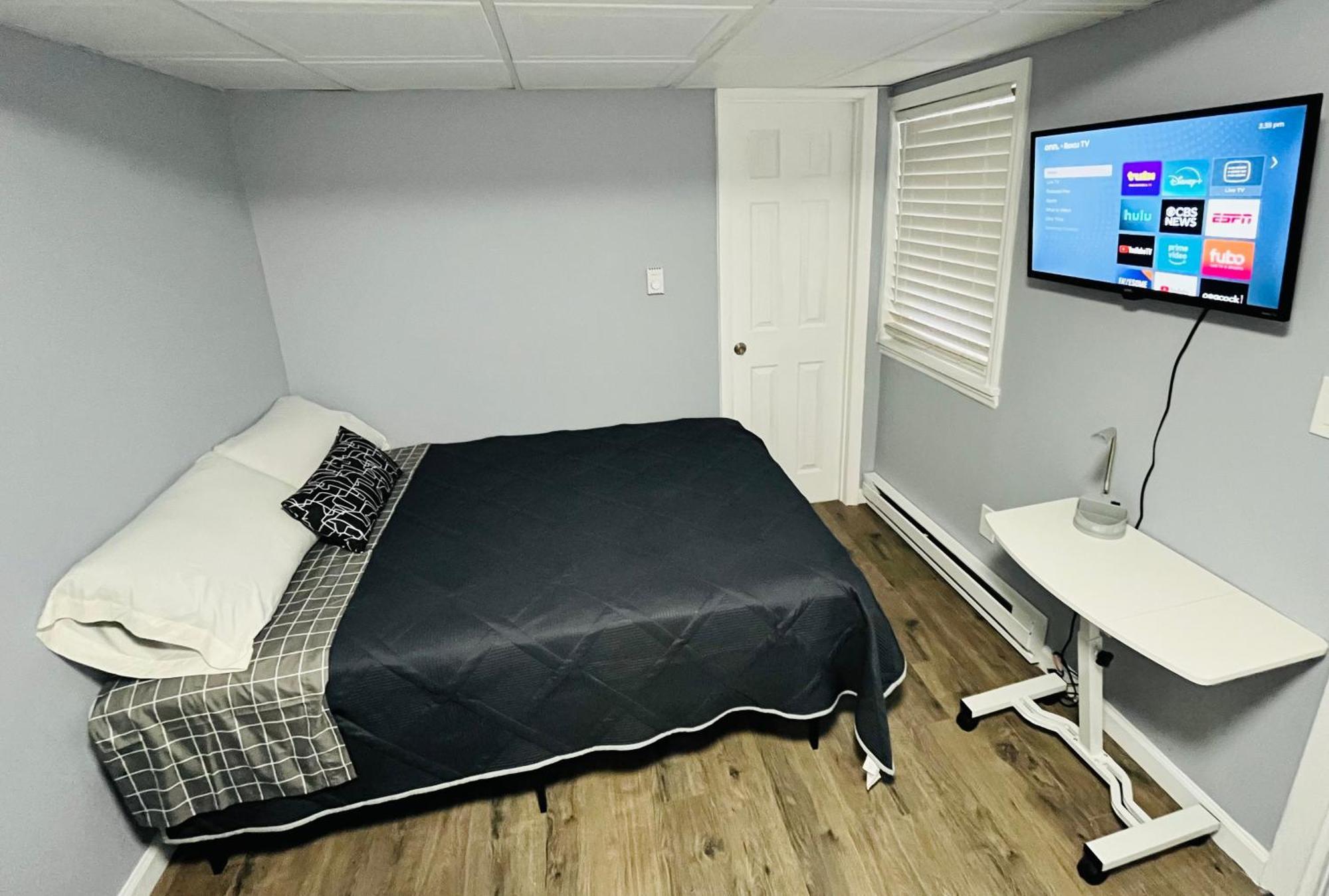 Cozy Apartments Close To New York City ノース・バーゲン エクステリア 写真