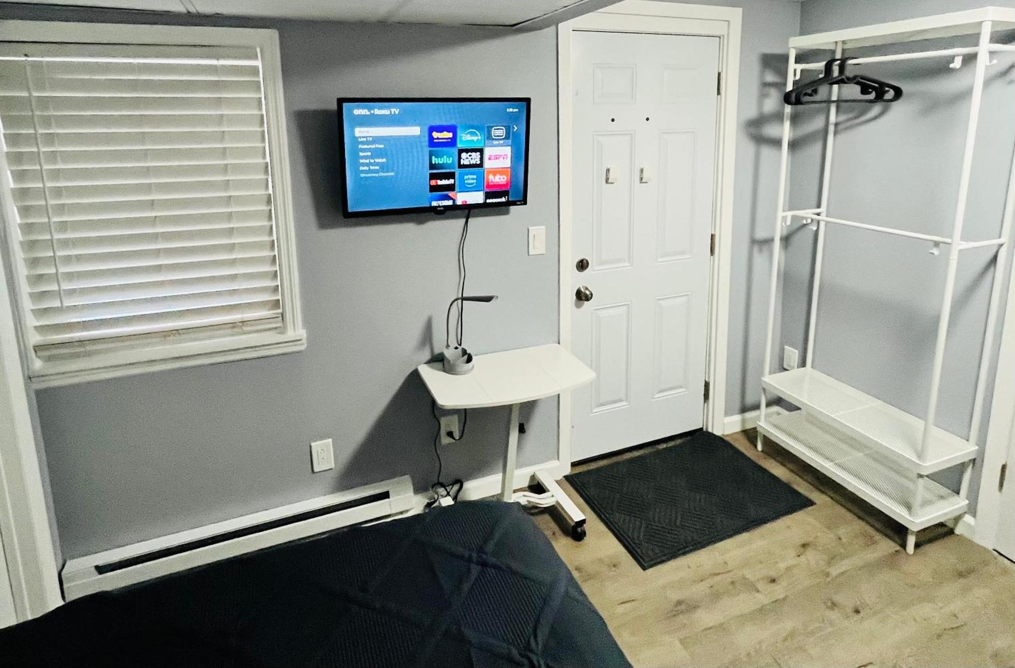 Cozy Apartments Close To New York City ノース・バーゲン エクステリア 写真