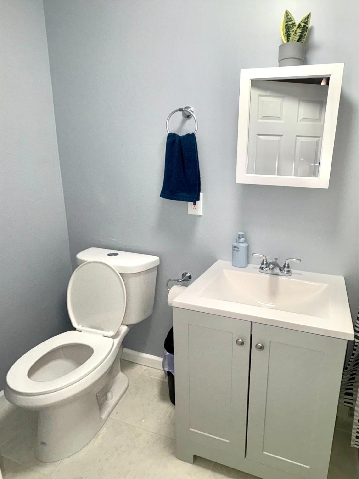 Cozy Apartments Close To New York City ノース・バーゲン エクステリア 写真