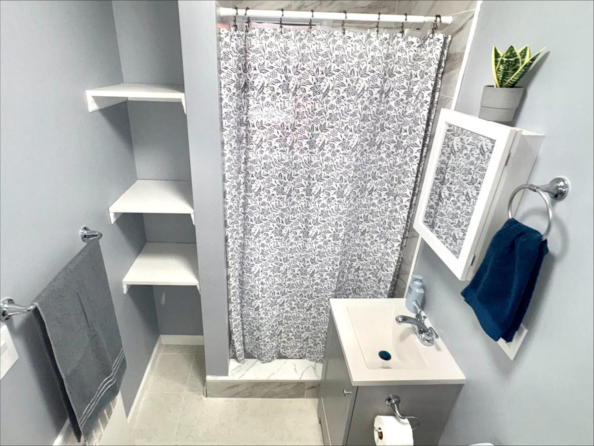 Cozy Apartments Close To New York City ノース・バーゲン エクステリア 写真