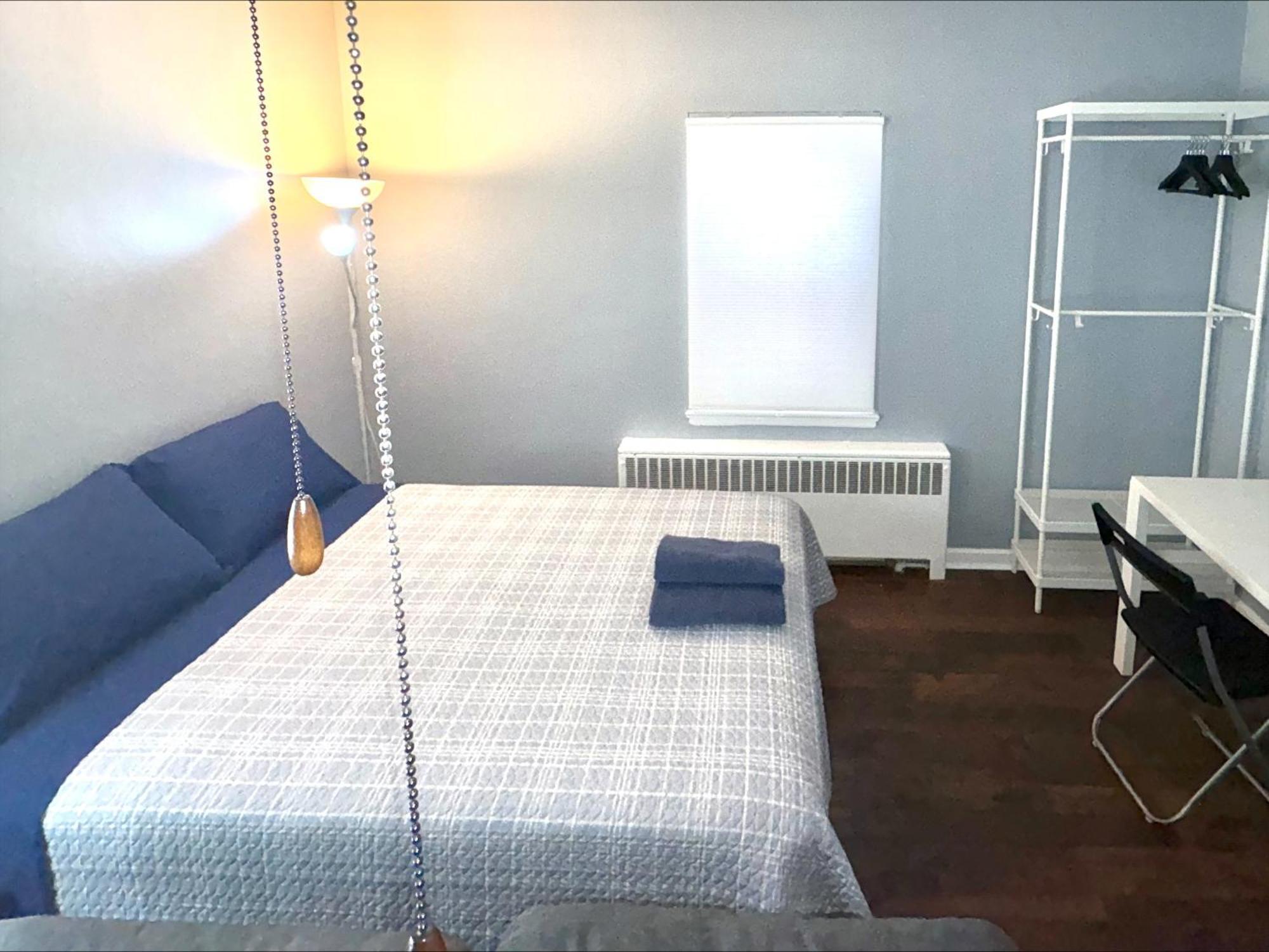 Cozy Apartments Close To New York City ノース・バーゲン エクステリア 写真