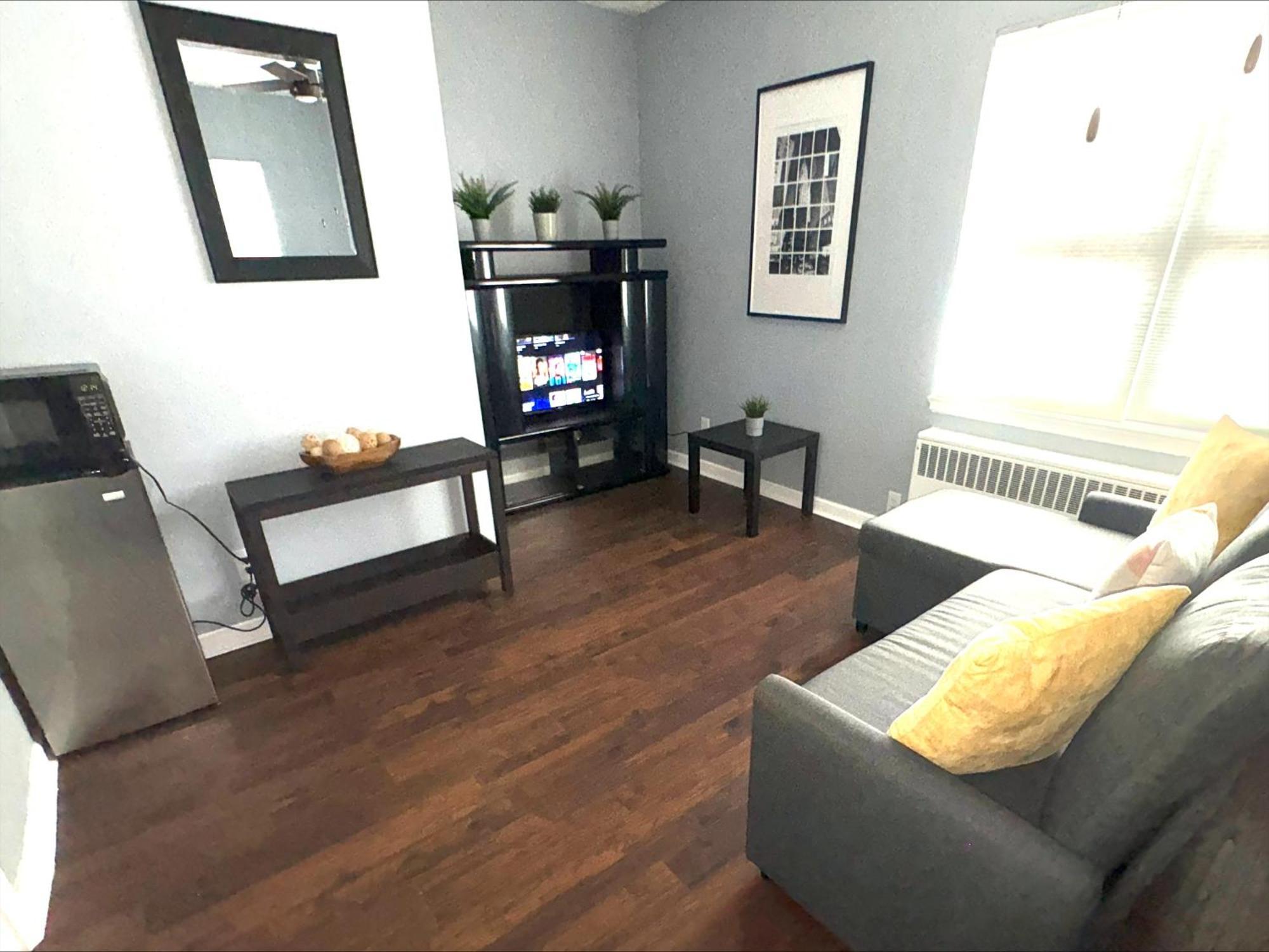 Cozy Apartments Close To New York City ノース・バーゲン エクステリア 写真